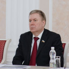 Поздравляем! День рождения у депутата Госдумы Дмитрия Каденкова