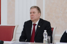 Поздравляем! День рождения у депутата Госдумы Дмитрия Каденкова