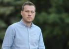 Праздник! День рождения у руководителя ЦУР ПО Артёма Кондрашова