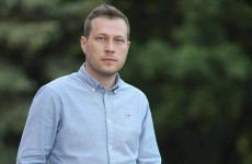 Праздник! День рождения у руководителя ЦУР ПО Артёма Кондрашова
