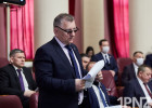 Юбилей! Поздравляем экс-министра Александра Никишина