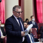 Юбилей! Поздравляем экс-министра Александра Никишина