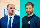 Двойной праздник! День рождения у Николая Аргаткина и Эдуарда Копылова