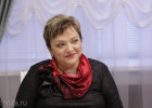 Не забудьте поздравить! День рождения у начальника управления Минюста Елены Канашкиной 