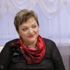Не забудьте поздравить! День рождения у начальника управления Минюста Елены Канашкиной 