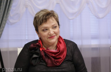 Не забудьте поздравить! День рождения у начальника управления Минюста Елены Канашкиной 
