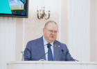 Поздравляем губернатора Пензенской области Олега Мельниченко с днём рождения!