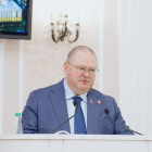 Поздравляем губернатора Пензенской области Олега Мельниченко с днём рождения!