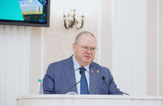 Поздравляем губернатора Пензенской области Олега Мельниченко с днём рождения!