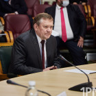 День рождения: поздравляем председателя Счётной палаты ПО Михаила Макарова!