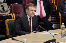 День рождения: поздравляем председателя Счётной палаты ПО Михаила Макарова!