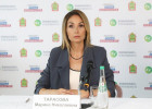 Не забудьте поздравить! День рождения у продюсера Марины Тарасовой