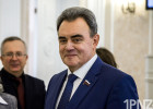 Поздравляем! 29 мая день рождения отмечает Валерий Лидин