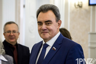 Поздравляем! 29 мая день рождения отмечает Валерий Лидин