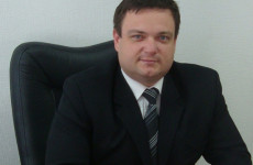 Желаем успехов! 30 мая день рождения отмечает глава Сердобского района Александр Бедикин