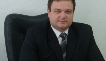 Желаем успехов! 30 мая день рождения отмечает глава Сердобского района Александр Бедикин