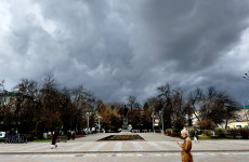 Последний день апреля не порадует пензенцев хорошей погодой