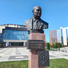 В Пензе почтили память бывшего губернатора Василия Бочкарева