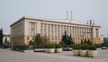 В Пензенской области начал действовать режим повышенной готовности