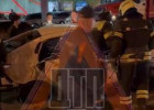 Жуткое ДТП на проспекте Строителей в Пензе: разбились минимум шесть машин
