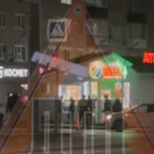 На улице Экспериментальной в Пензе сбили пешехода