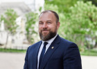 Пензенские промышленники поздравили жителей региона с Первомаем
