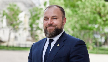 Пензенские промышленники поздравили жителей региона с Первомаем
