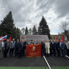 В Пензе появился мемориал в честь работников завода имени Фрунзе 
