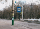 В Пензе заменят восемь остановочных павильонов