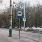 В Пензе заменят восемь остановочных павильонов