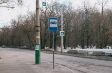 В Пензе заменят восемь остановочных павильонов