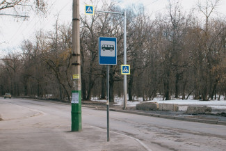 В Пензе заменят восемь остановочных павильонов