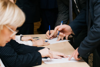В МФЦ Пензенской области теперь можно подать заявление на перерасчёт налогов