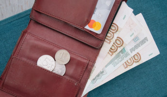 Пензенские семьи могут подать заявки на соцвыплаты до 20 мая