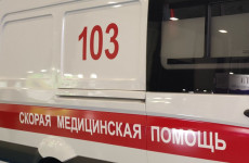 В Каменке водитель «УАЗа» погиб после наезда на опору ЛЭП