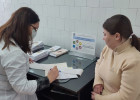 Более 20 тысяч сотрудников в Пензенской области прошли диспансеризацию 
