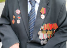 Около 3 тысяч пензенских ветеранов получили выплаты в честь 80-летия Победы