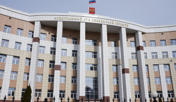 Банкроты апреля: автотранспортное предприятие и фирма Боринштейна – на грани несостоятельности