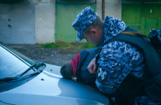 В Пензе задержали пьяного неадеквата, пристававшего к сотрудницам пиццерии