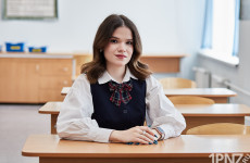 Курс на Поднебесную. Интервью с пензенской школьницей, сдающей ЕГЭ по китайскому языку