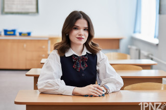 Курс на Поднебесную. Интервью с пензенской школьницей, сдающей ЕГЭ по китайскому языку