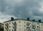 Пензенцев предупреждают о дождях и грозах 7 мая