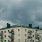 Пензенцев предупреждают о дождях и грозах 7 мая