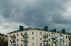 Пензенцев предупреждают о дождях и грозах 7 мая