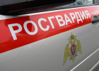 В Пензе молодой мужчина пытался обчистить магазин одежды