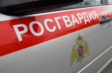 В Пензе молодой мужчина пытался обчистить магазин одежды