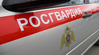 В Пензе молодой мужчина пытался обчистить магазин одежды