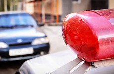 Житель Пензенской области в седьмой раз попался на пьяном вождении