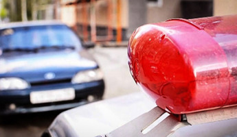 Житель Пензенской области в седьмой раз попался на пьяном вождении