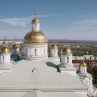 Туризм в Пензенской области: какие направления в тренде?